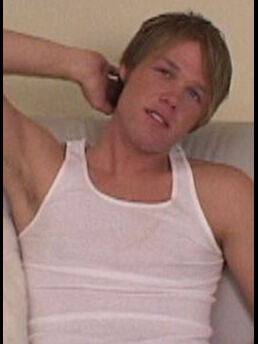Chad Phoenix