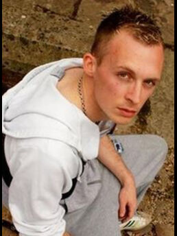 Aaron Slater