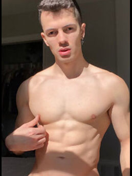 Eric Wright
