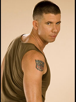 Scott Swann
