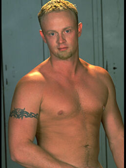 Cody Scott