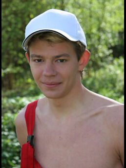 Clif Harper