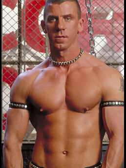Patrick O'Rourke