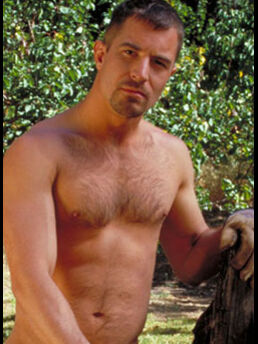 Dean Maxwell