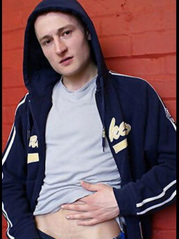 Ricky Jackson