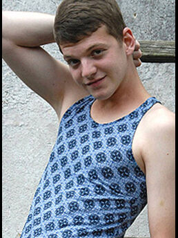 Kevin Striker