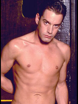 Bret Wolfe