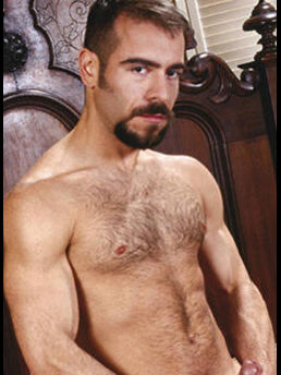 Mark Evrett