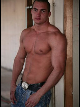 Chris Bolton