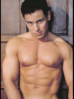 Damon Wolf