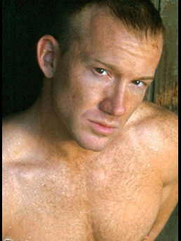 Will Clark