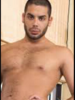 Anthony Martinez
