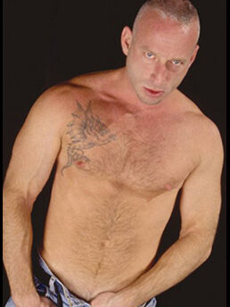 Frank Parker