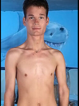 Julian Rush