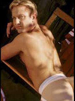 Aaron Wilde