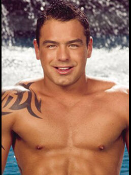 Jason Harley