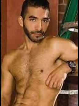 Mike Radden