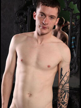 Danny James