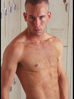 Eric Payne