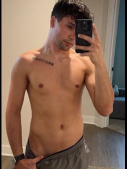 Brandon Baker