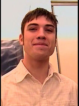 Trent Stone