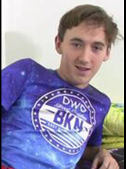 Joel Witt