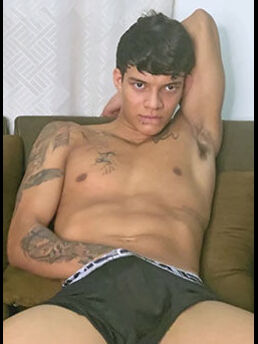Rafael Hayes