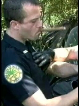 Cops Brian Hanson