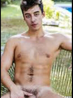 Alan Apollo