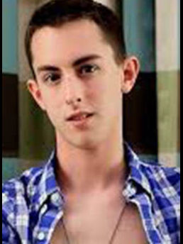 Kane Hansen
