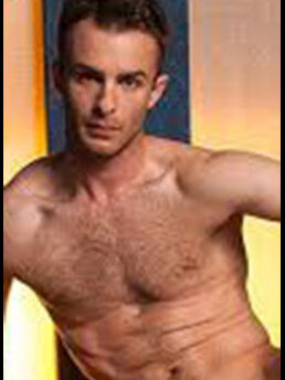 Brett Thomas