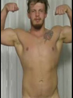 Derrick Windsor