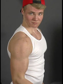 Denniz Blomqvist