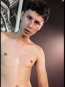 Dimitri Vega