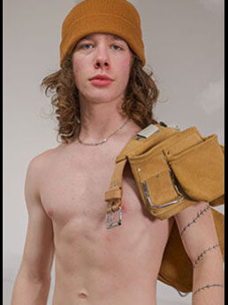 Zack Lamattraque