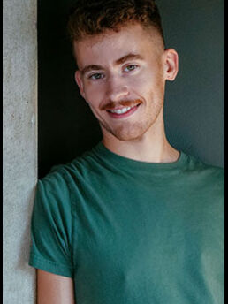 Colin O'Brien