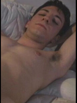 Lucky Adams