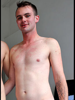 Chase Adams