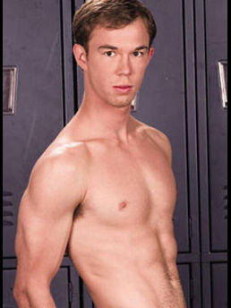 Cory Bolton
