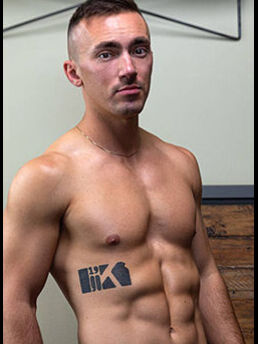 Joey Dane