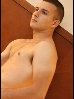 Eddie Cruz