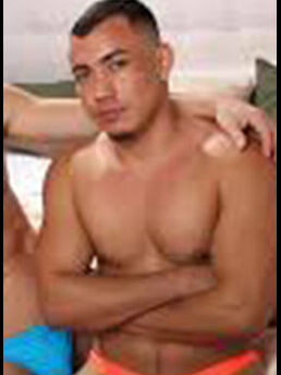 Paul Lindo