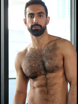 Ali Rush