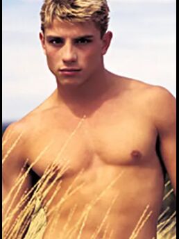 Billy Brandt