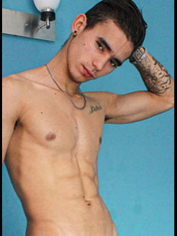 Marty Reyes