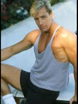 Steve Kreig