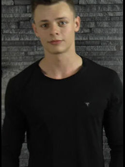 Jeremy Brown