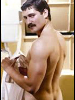Bill Adams