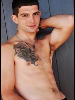 Anthony Smith