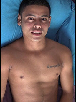Jose Mraz